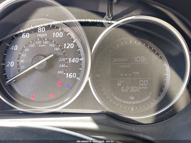 Aukcja sprzedaży 2013 Mazda Cx-5 Sport, vin: JM3KE2BE6D0154904, numer aukcji: 45908579