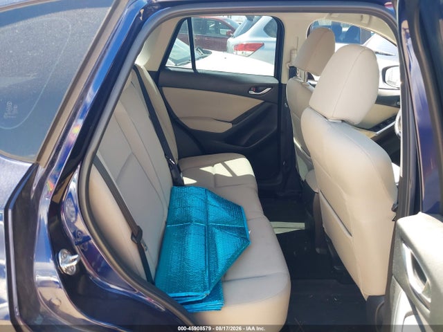 Aukcja sprzedaży 2013 Mazda Cx-5 Sport, vin: JM3KE2BE6D0154904, numer aukcji: 45908579