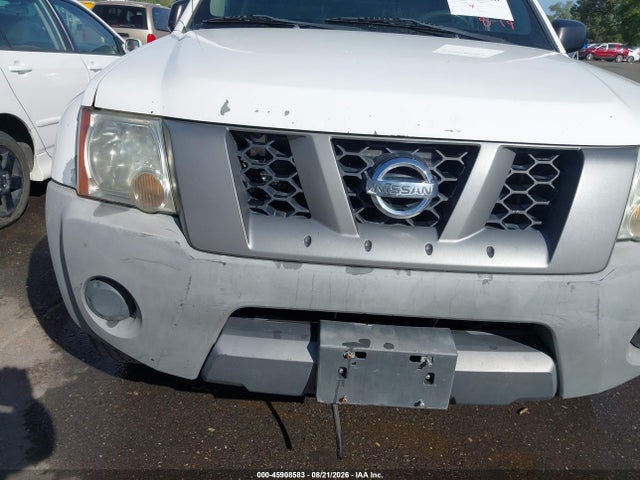 Auction sale of the 2008 Nissan Xterra S, vin: 5N1AN08U88C528890, lot number: 45908583