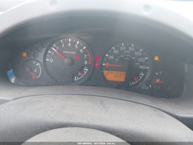 Auction sale of the 2008 Nissan Xterra S, vin: 5N1AN08U88C528890, lot number: 45908583