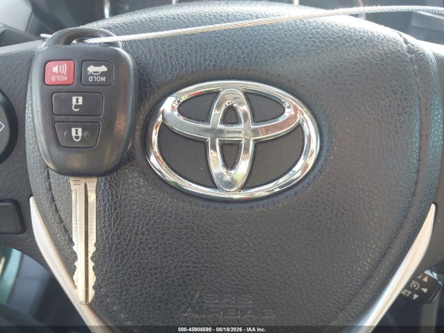 Toyota COROLLA LE 2015 5YFBURHEXFP179793 Image 11