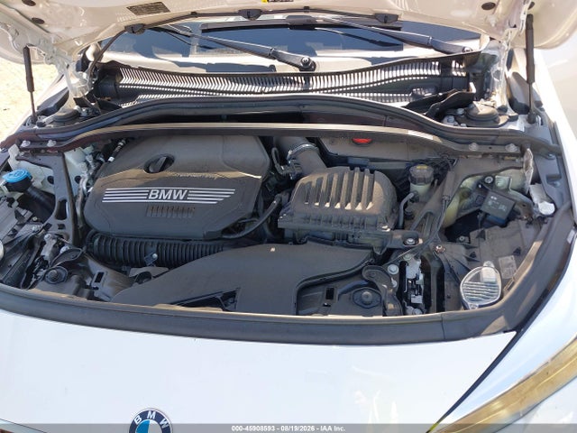 Aukcja sprzedaży 2020 Bmw 228i Gran Coupe Xdrive, vin: WBA73AK07L7F84322, numer aukcji: 45908593