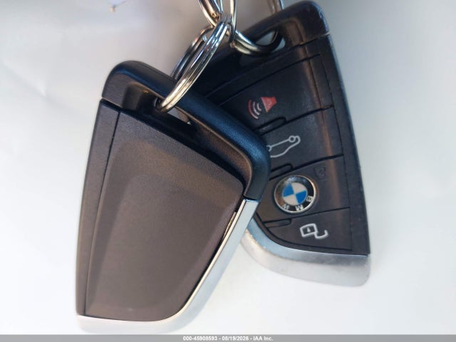 Aukcja sprzedaży 2020 Bmw 228i Gran Coupe Xdrive, vin: WBA73AK07L7F84322, numer aukcji: 45908593