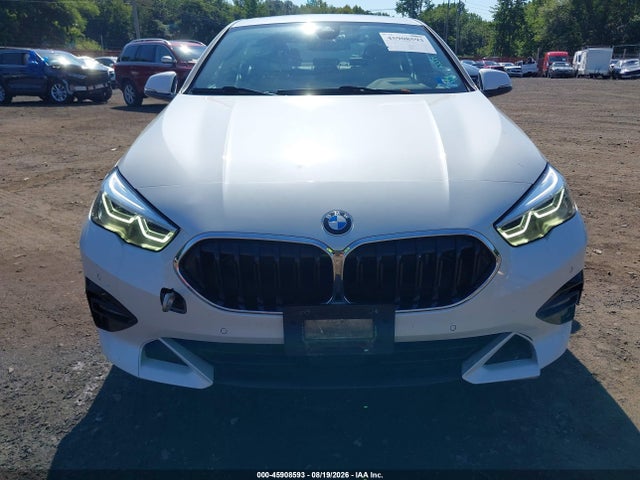 Aukcja sprzedaży 2020 Bmw 228i Gran Coupe Xdrive, vin: WBA73AK07L7F84322, numer aukcji: 45908593