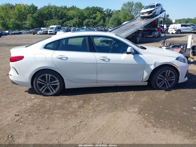 Aukcja sprzedaży 2020 Bmw 228i Gran Coupe Xdrive, vin: WBA73AK07L7F84322, numer aukcji: 45908593