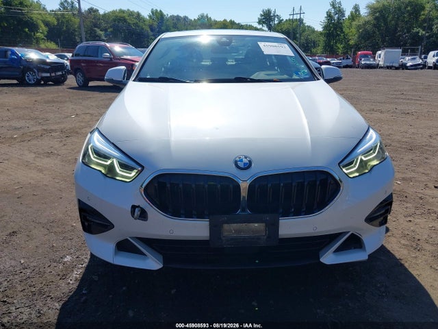 Aukcja sprzedaży 2020 Bmw 228i Gran Coupe Xdrive, vin: WBA73AK07L7F84322, numer aukcji: 45908593