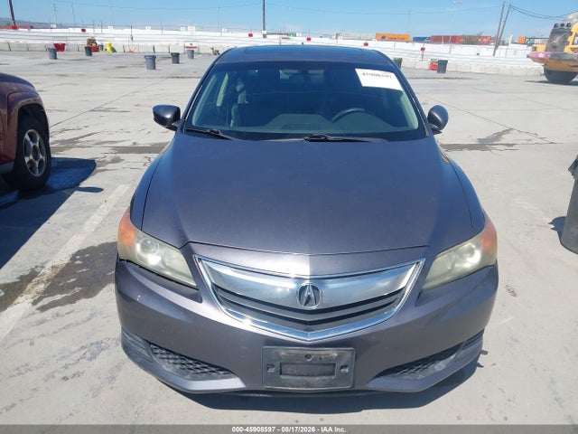 2015 Acura Ilx 2.0l მანქანა იყიდება აუქციონზე, vin: 19VDE1F31FE002374, აუქციონის ნომერი: 45908597