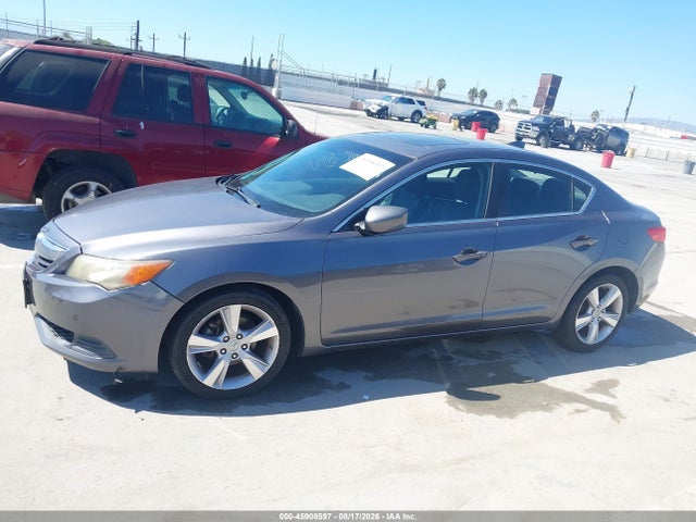 2015 Acura Ilx 2.0l მანქანა იყიდება აუქციონზე, vin: 19VDE1F31FE002374, აუქციონის ნომერი: 45908597
