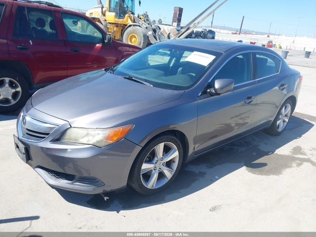 2015 Acura Ilx 2.0l მანქანა იყიდება აუქციონზე, vin: 19VDE1F31FE002374, აუქციონის ნომერი: 45908597