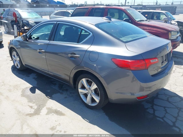 2015 Acura Ilx 2.0l მანქანა იყიდება აუქციონზე, vin: 19VDE1F31FE002374, აუქციონის ნომერი: 45908597