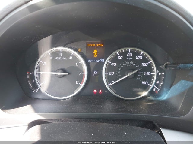 2015 Acura Ilx 2.0l მანქანა იყიდება აუქციონზე, vin: 19VDE1F31FE002374, აუქციონის ნომერი: 45908597