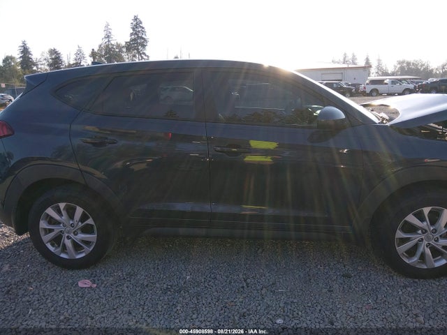 Hyundai TUCSON SE 2020 KM8J23A48LU151579 Image 14