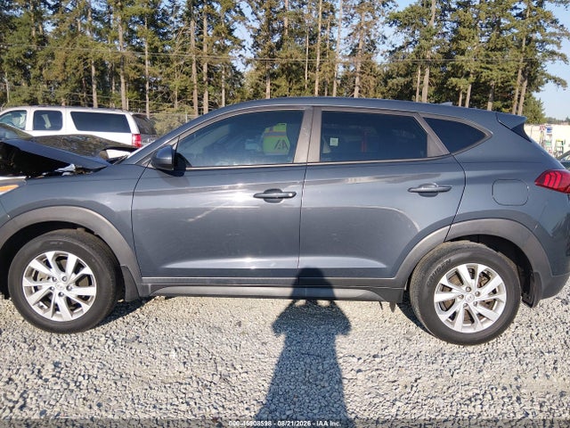 Hyundai TUCSON SE 2020 KM8J23A48LU151579 Image 15