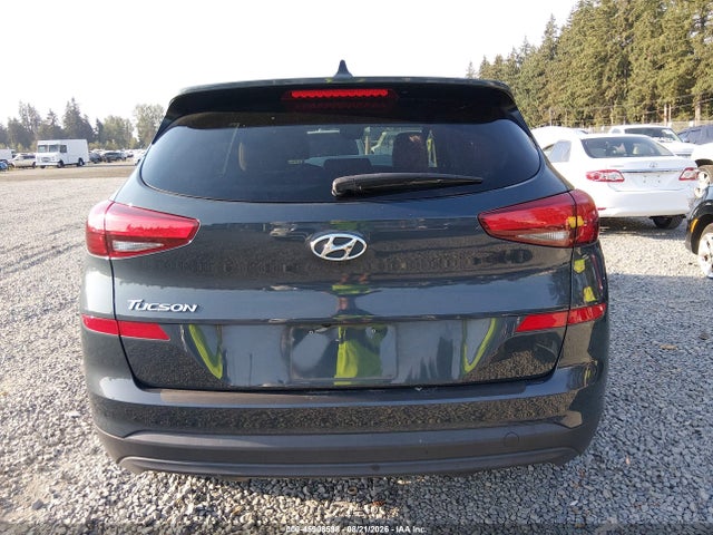 Hyundai TUCSON SE 2020 KM8J23A48LU151579 Image 17