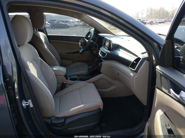 Hyundai TUCSON SE 2020 KM8J23A48LU151579 Image 18