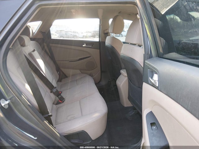 Hyundai TUCSON SE 2020 KM8J23A48LU151579 Image 19