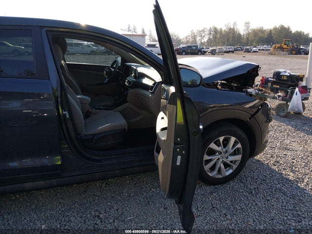 Hyundai TUCSON SE 2020 KM8J23A48LU151579 Image 5