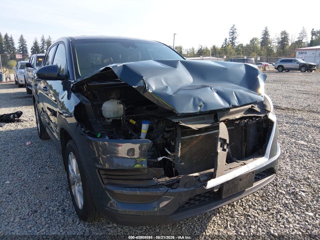 Hyundai TUCSON SE 2020 KM8J23A48LU151579 Image 6