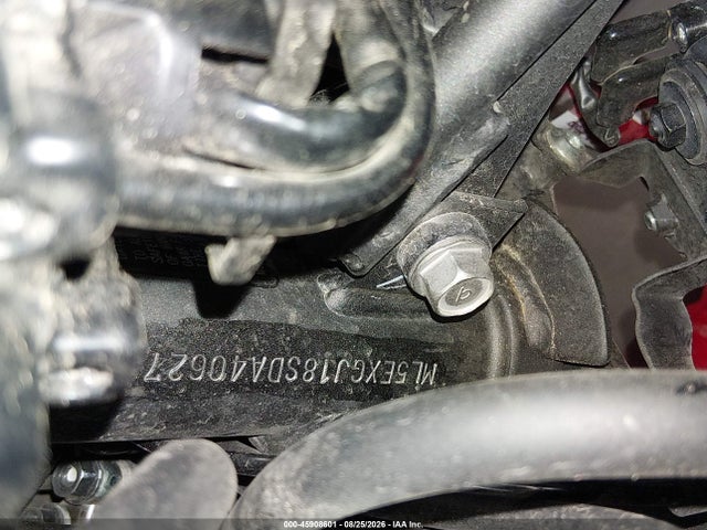 Продажа на аукционе авто 2025 Kawasaki Ex500 A/b, vin: ML5EXGJ18SDA40627, номер лота: 45908601