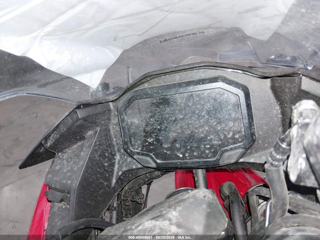 Продажа на аукционе авто 2025 Kawasaki Ex500 A/b, vin: ML5EXGJ18SDA40627, номер лота: 45908601