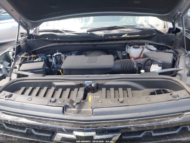 Aukcja sprzedaży 2026 Chevrolet Silverado 1500 4wd  Short Bed Lt Trail Boss, vin: 3GCUKFEL8TG252564, numer aukcji: 45908603