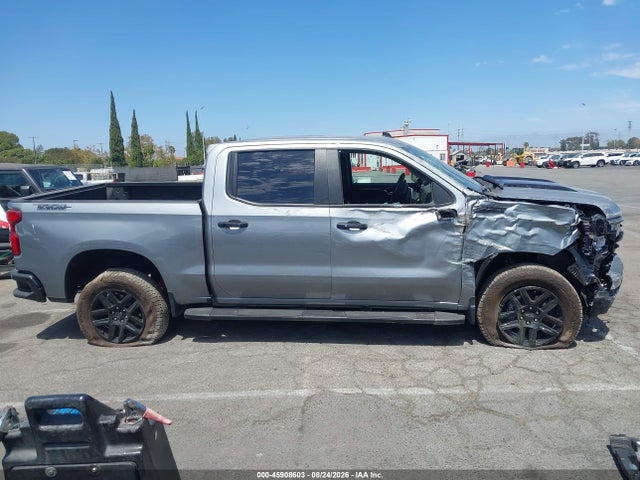 Aukcja sprzedaży 2026 Chevrolet Silverado 1500 4wd  Short Bed Lt Trail Boss, vin: 3GCUKFEL8TG252564, numer aukcji: 45908603