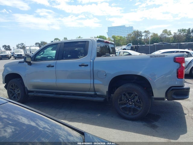 Aukcja sprzedaży 2026 Chevrolet Silverado 1500 4wd  Short Bed Lt Trail Boss, vin: 3GCUKFEL8TG252564, numer aukcji: 45908603