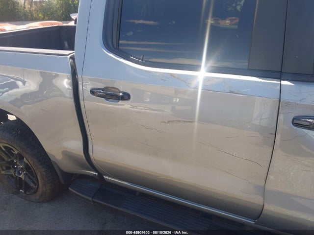 Aukcja sprzedaży 2026 Chevrolet Silverado 1500 4wd  Short Bed Lt Trail Boss, vin: 3GCUKFEL8TG252564, numer aukcji: 45908603