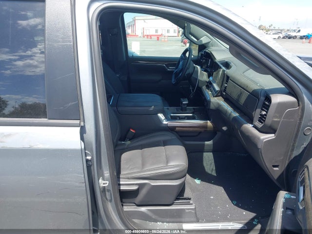 Aukcja sprzedaży 2026 Chevrolet Silverado 1500 4wd  Short Bed Lt Trail Boss, vin: 3GCUKFEL8TG252564, numer aukcji: 45908603