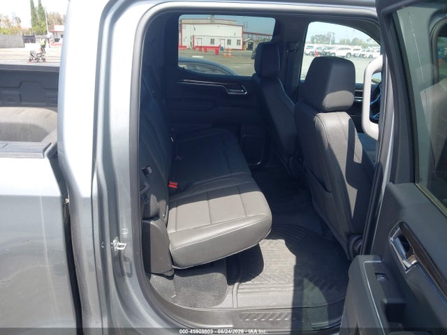 Aukcja sprzedaży 2026 Chevrolet Silverado 1500 4wd  Short Bed Lt Trail Boss, vin: 3GCUKFEL8TG252564, numer aukcji: 45908603