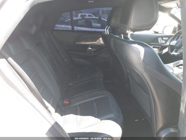2021 Mercedes-benz Amg Gle 53 Coupe 4matic მანქანა იყიდება აუქციონზე, vin: 4JGFD6BB0MA282989, აუქციონის ნომერი: 45908605
