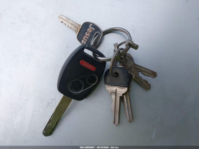 Продаж на аукціоні авто 2007 Honda Cr-v Ex, vin: JHLRE48577C055525, номер лоту: 45908607
