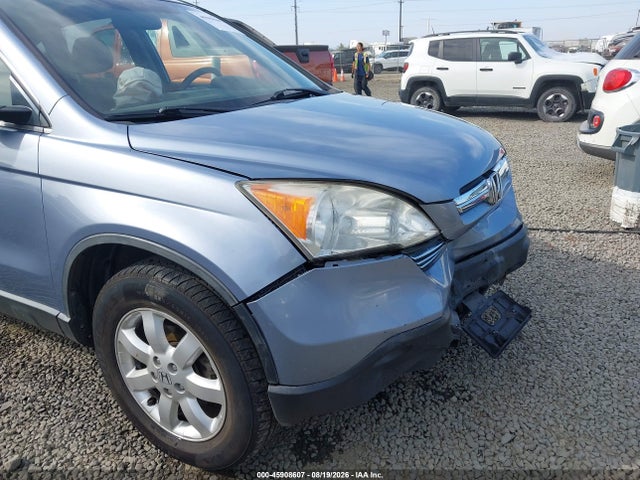 Продаж на аукціоні авто 2007 Honda Cr-v Ex, vin: JHLRE48577C055525, номер лоту: 45908607