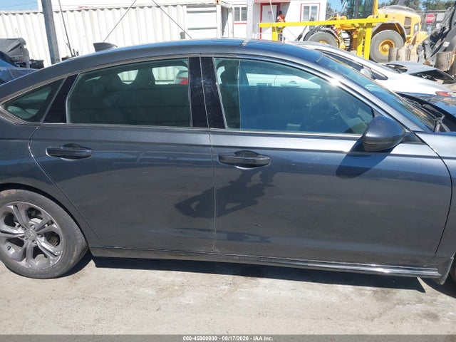 45908608 :رقم المزاد ، 1HGCY2F61RA078034 vin ، 2024 Honda Accord Hybrid Ex-l مزاد بيع