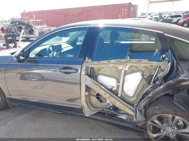 45908608 :رقم المزاد ، 1HGCY2F61RA078034 vin ، 2024 Honda Accord Hybrid Ex-l مزاد بيع
