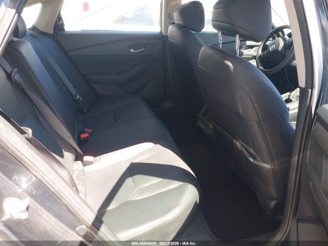 45908608 :رقم المزاد ، 1HGCY2F61RA078034 vin ، 2024 Honda Accord Hybrid Ex-l مزاد بيع