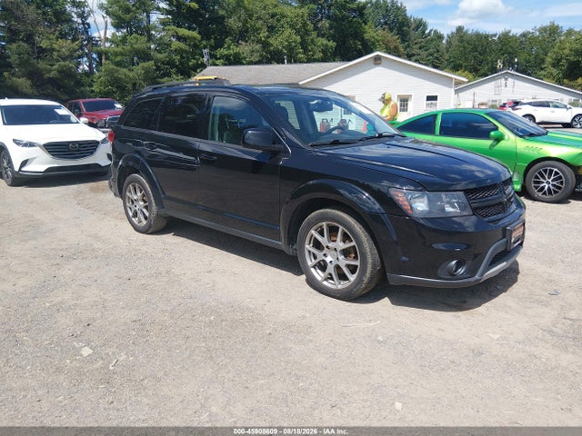 Продаж на аукціоні авто 2015 Dodge Journey R/t, vin: 3C4PDCEG3FT649703, номер лоту: 45908609