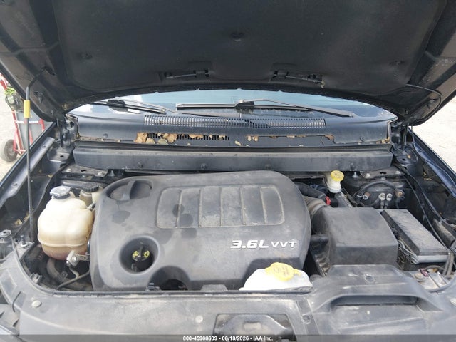 Продаж на аукціоні авто 2015 Dodge Journey R/t, vin: 3C4PDCEG3FT649703, номер лоту: 45908609