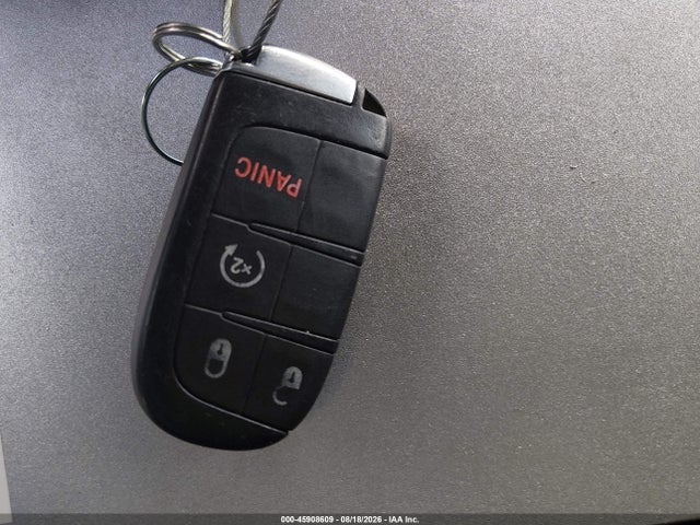 Продаж на аукціоні авто 2015 Dodge Journey R/t, vin: 3C4PDCEG3FT649703, номер лоту: 45908609