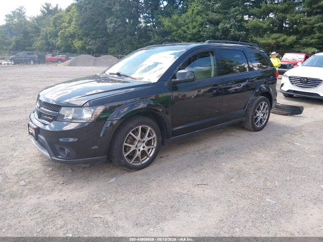 Продаж на аукціоні авто 2015 Dodge Journey R/t, vin: 3C4PDCEG3FT649703, номер лоту: 45908609