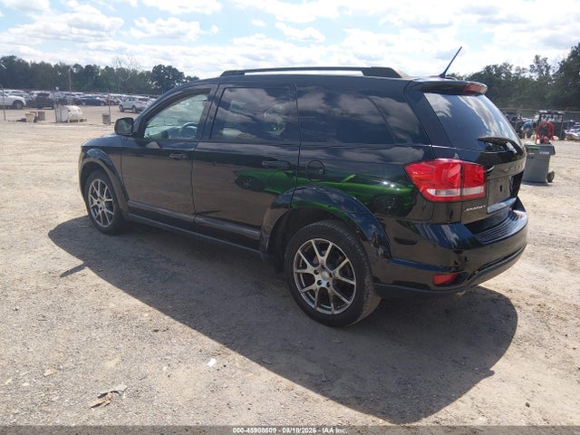 Продаж на аукціоні авто 2015 Dodge Journey R/t, vin: 3C4PDCEG3FT649703, номер лоту: 45908609