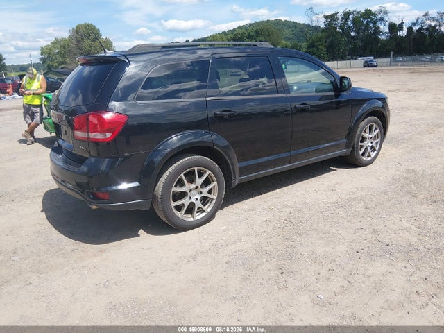 Продаж на аукціоні авто 2015 Dodge Journey R/t, vin: 3C4PDCEG3FT649703, номер лоту: 45908609