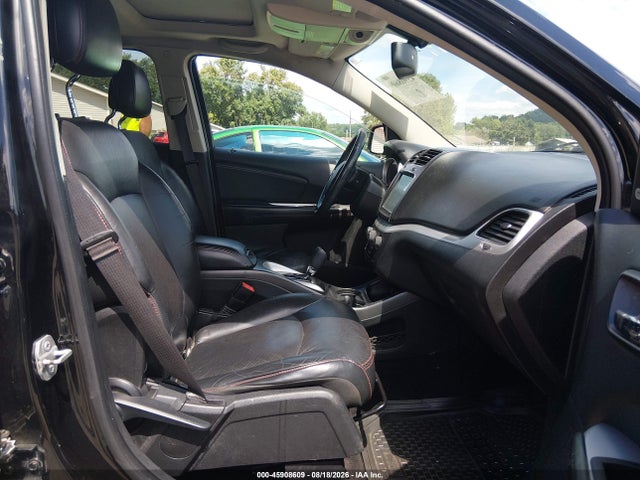 Продаж на аукціоні авто 2015 Dodge Journey R/t, vin: 3C4PDCEG3FT649703, номер лоту: 45908609