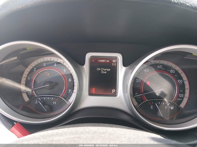 Продаж на аукціоні авто 2015 Dodge Journey R/t, vin: 3C4PDCEG3FT649703, номер лоту: 45908609