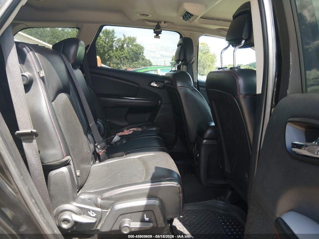 Продаж на аукціоні авто 2015 Dodge Journey R/t, vin: 3C4PDCEG3FT649703, номер лоту: 45908609