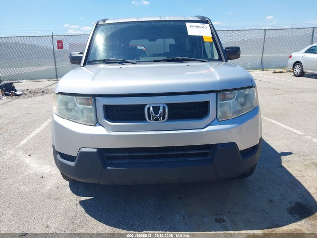 Aukcja sprzedaży 2010 Honda Element Ex, vin: 5J6YH2H73AL003106, numer aukcji: 45908613