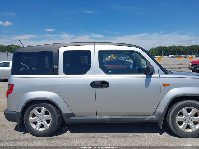 Aukcja sprzedaży 2010 Honda Element Ex, vin: 5J6YH2H73AL003106, numer aukcji: 45908613