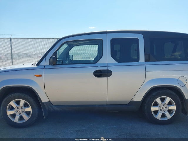Aukcja sprzedaży 2010 Honda Element Ex, vin: 5J6YH2H73AL003106, numer aukcji: 45908613
