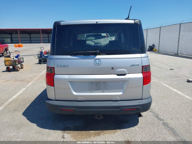 Aukcja sprzedaży 2010 Honda Element Ex, vin: 5J6YH2H73AL003106, numer aukcji: 45908613