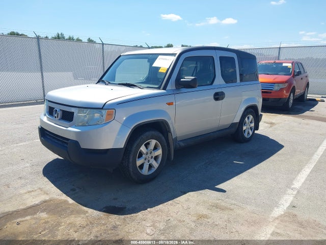Aukcja sprzedaży 2010 Honda Element Ex, vin: 5J6YH2H73AL003106, numer aukcji: 45908613